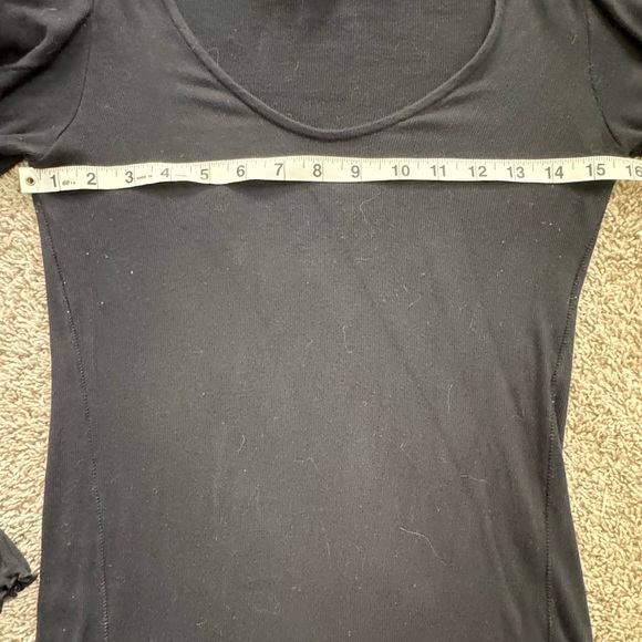 Free People We The Free On Rewind Top - Picture 8 of 10